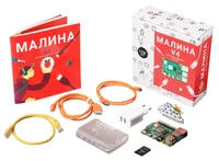 Образовательный набор Малина v4 (1 ГБ) AMP-S055 1675788276