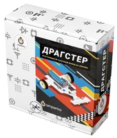 Образовательный набор Драгстер AMP-S045 1264196370