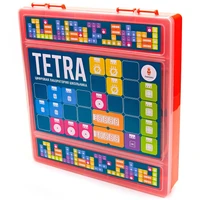 Образовательный набор «Tetra» AMP-S034 1548377148