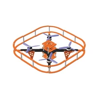 Набор учебного квадрокоптера QUADRONE Феникс 4 комплектация Lite 1713352427