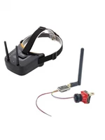 Набор для FPV полетов совместимый с конструктором программируемого квадрокоптера Феникс 4 RFPV 995398331