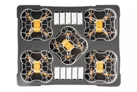 Образовательный комплект LBS-TT-L5 (Базовый- 5 учеников) 848943514