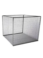 Куб для полётов 3х3х3 м Quadro Cube 1560360598