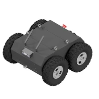 Комплект трассы для полетов PRO Applied Robotics 1388881280