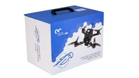Комплект для сборки соревновательного дрона ARA FPV Applied Robotics 110783072