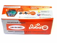 Ресурсный набор «ВИДЭРЭТРЕК 2» Роботрек 392445950