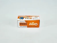 Детский конструктор по образовательной робототехнике "Ресурсный набор Роботрек КРЕПЕЖ" 1958548948
