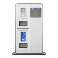 Бесконтактный дезинфектор LIGA BIOSTOP TRIO 930552554