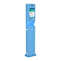 Дезинфектор BM Sanitar Tesla Digital 10.1" 666256374