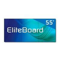 Видеостена 3x2 Eliteboard 157" PK557FFLN 640578997