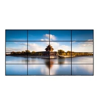 Видеостена 4x4 Eliteboard 220" PK557FDLN 239326096