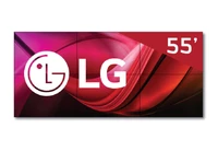 Видеостена 3х2 157" LG 55VSM5J-H 486582608