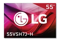 Видеостена 3х3 165" LG 55VSH7J-H 1311691636