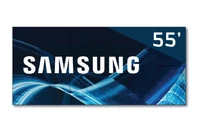 Видеостена 3х3 165" Samsung VH55R-R 468119202