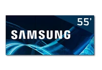 Видеостена 3х2 157" Samsung VM55B-R 2074262144