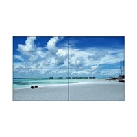 Видеостена 2x2 Eliteboard 110" SK555FCLN 614524533
