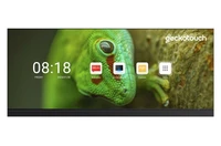 Видеостена 8x6 Geckotouch LED WALL Plus 21:9 209" 1666260322