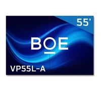 Видеостена 2х2 110" BOE VP55L-A 1133487959