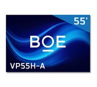 Видеостена 2х2 110" BOE VP55H-A 1785603505