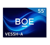 Видеостена 2х2 110" BOE VE55H-A 296241943