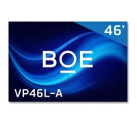 Видеостена 2х2 92" BOE VP46L-A 814673481