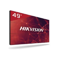 Видеостена 3х3 147" Hikvision DS-D2049LU-Y 473535939