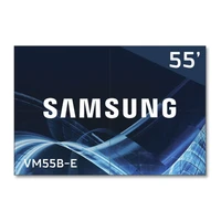 Видеостена 2х2 110" Samsung VM55B-E 2095544946