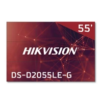 Видеостена 3х3 165" Hikvision DS-D2055LE-G 1329231209