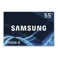 Видеостена 3х3 165" Samsung VM55B-E 433602411