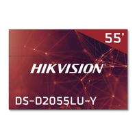 Видеостена 3х3 165" Hikvision DS-D2055LU-Y 1452323869