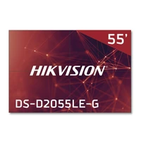 Видеостена 2х2 110" Hikvision DS-D2055LE-G 1475580418