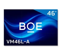 Видеостена 3х3 138" BOE VM46L-A 48060717