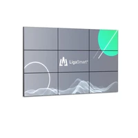 Видеостена 3х3 LigaSmart 138" / 1,8 мм / 46" RV46.33.18 711658969