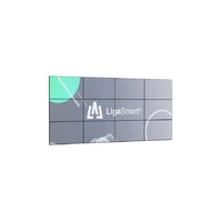 Видеостена 4х3 LigaSmart 207" / 0,88 мм / 55" RV55.43.088 320481483