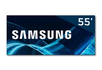 Видеостена 3х2 157" Samsung VM55T-E 34875692
