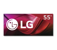 Видеостена 3х2 157" LG 55VL7F-A 2030056213