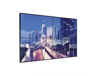 Видеостена 2х2 92" Hisense 46L35B5U c сплиттером Digis SMI-14-2 989164766