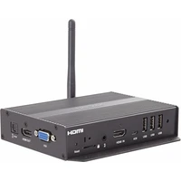 Мультимедиа плеер ViewSonic NMP-580W 525534770