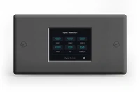Контроллер для презентационных коммутаторов Wyrestorm TS-280-EU 1004597657