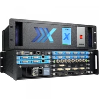 Универсальный видеопроцессор 16x8 RGBLink X3e 1612665477