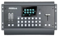 Компактный видеомикшер с функциями масштабатора RGBLink M1 1854134916