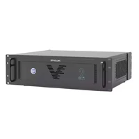 Модульный контроллер видеостен 3D/4K Sprolink VD2 Plus 1313514765