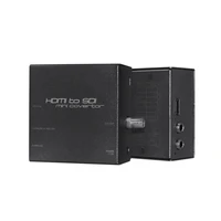 Коммутатор HDMI в SDI RGBlink MSP210H 2030391600