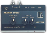 Коммутатор Kramer 103YCB 1159234432