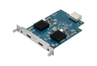 Входная карта 2 HDMI2.0 INTREND ITMCI-H2A 1020049049
