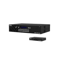Матричный коммутатор AMX HDMI-UTPPRO-0808KIT 1485094999