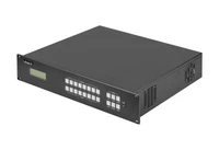 Шасси модульного матричного коммутатора INTREND ITMMS-8x8 1097583278