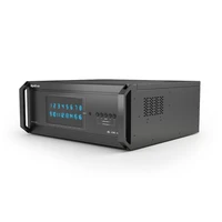 Шасси модульного матричного коммутатора Wyrestorm MX-1616-H2XC 16X16 646887742