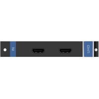 Модуль Kramer UHD-IN2-F16/STANDALONE 787078571