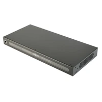 Коммутатор Hi-Net AVS2918R-16P-270W 1956004485